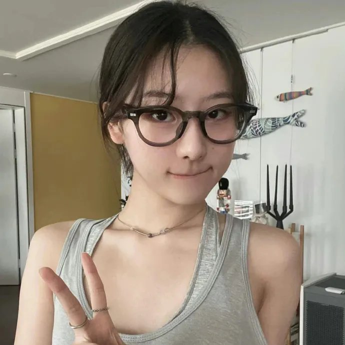 云中行走